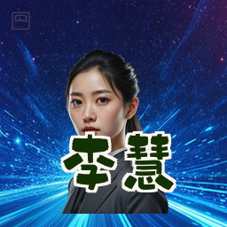 李慧